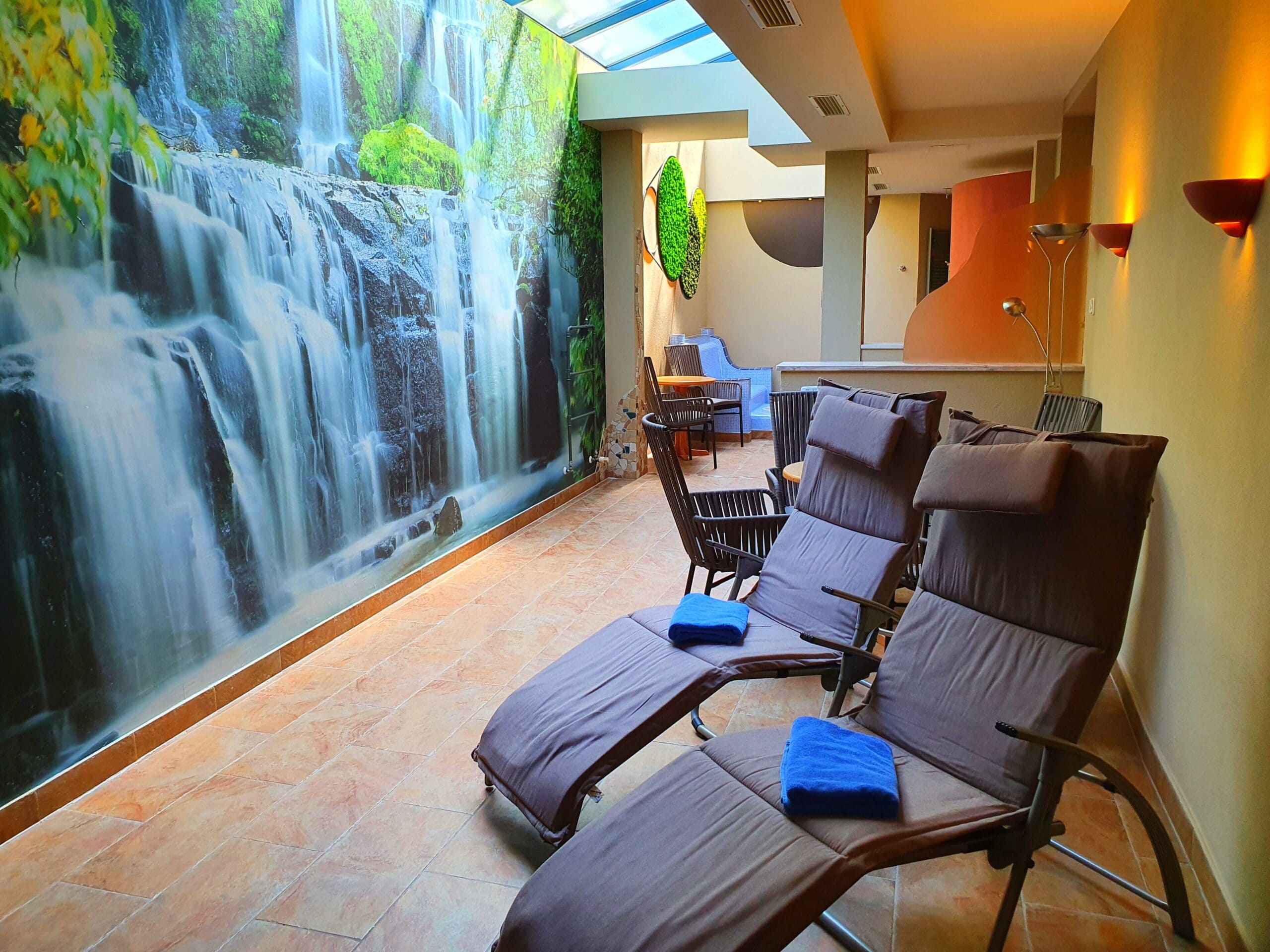 Erotik Wellness
