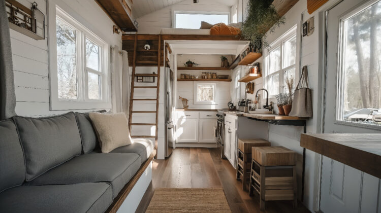 Tiny House